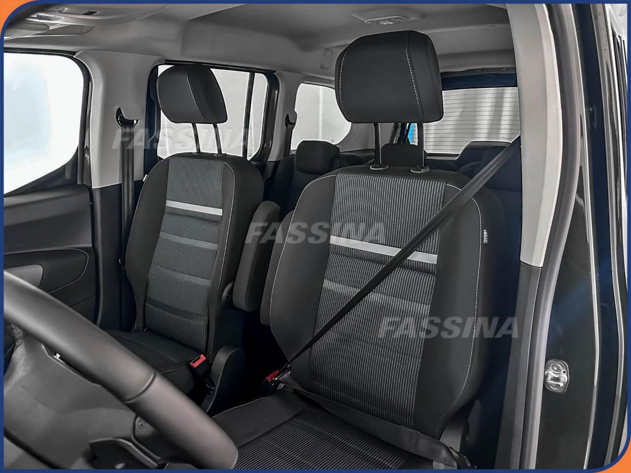 Fiat Fiat Doblo usata 13
