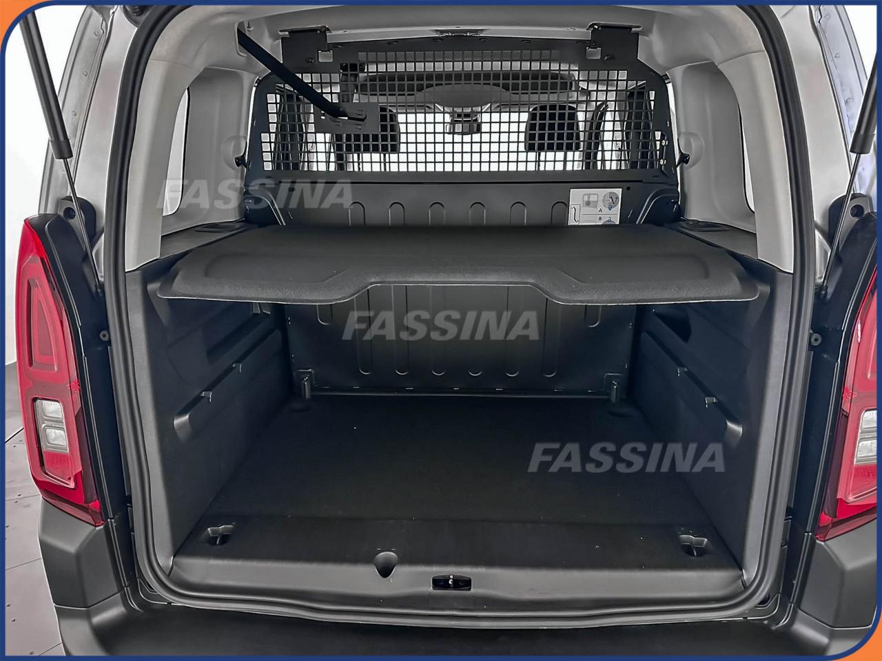 Fiat Fiat Doblo usata 5