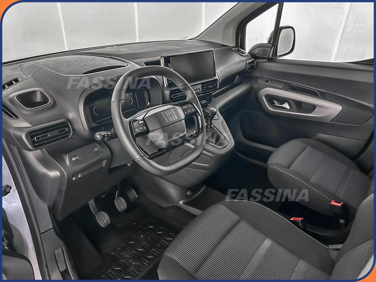 Fiat Fiat Doblo usata 14