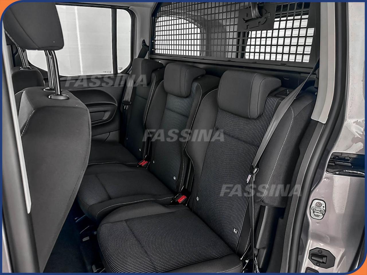 Fiat Fiat Doblo usata 2