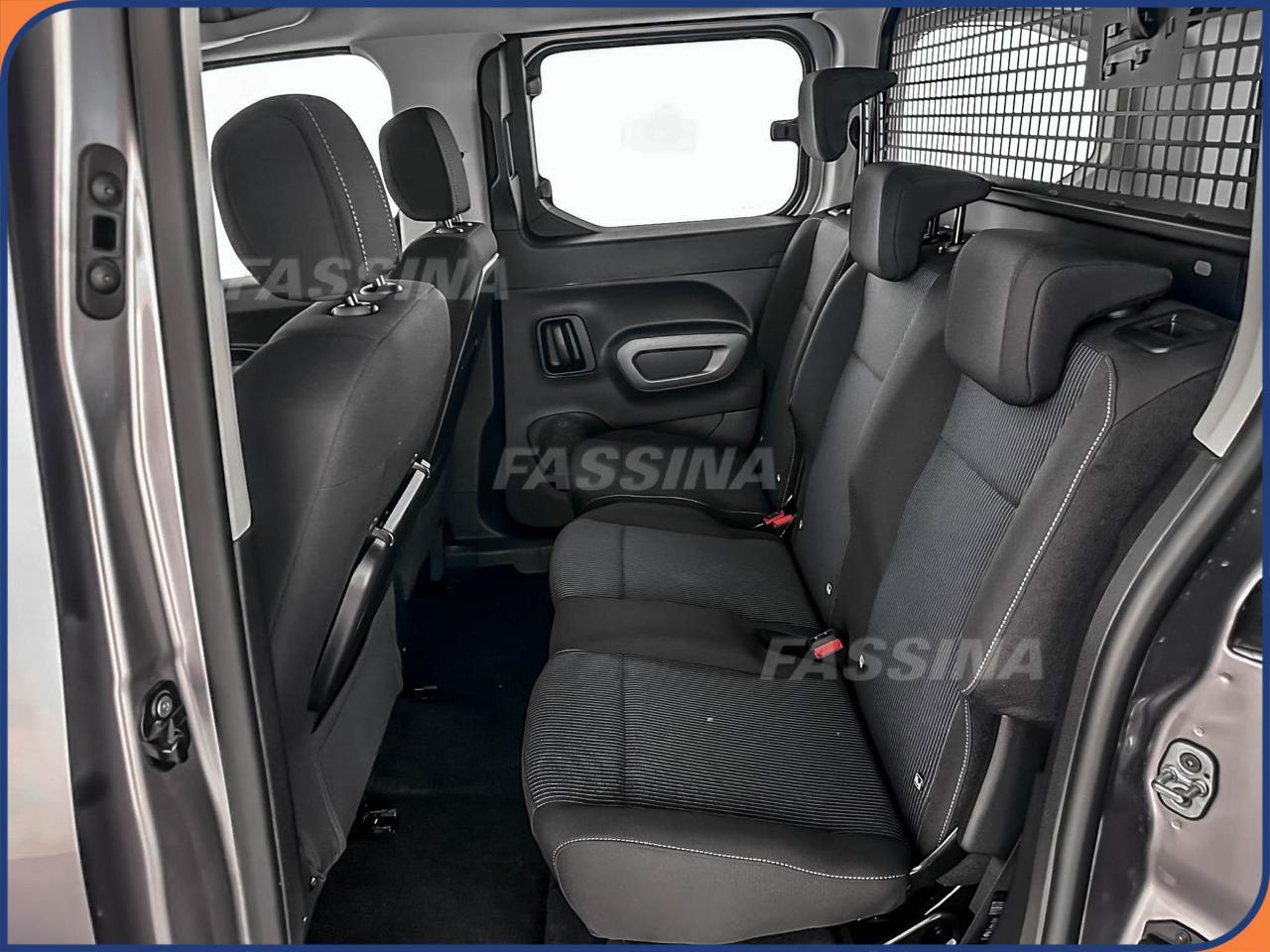 Fiat Fiat Doblo usata 2