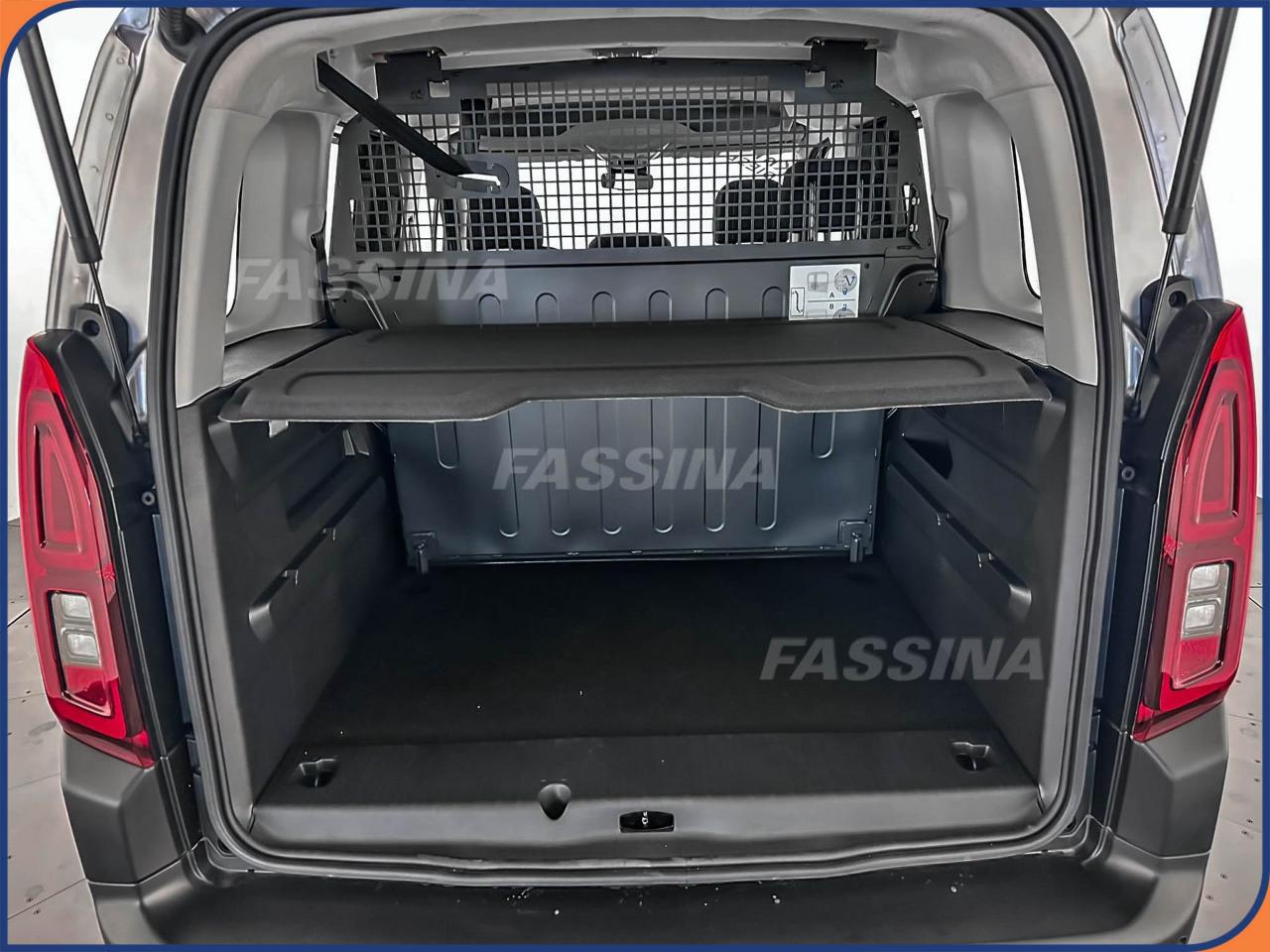 Fiat Fiat Doblo usata 3