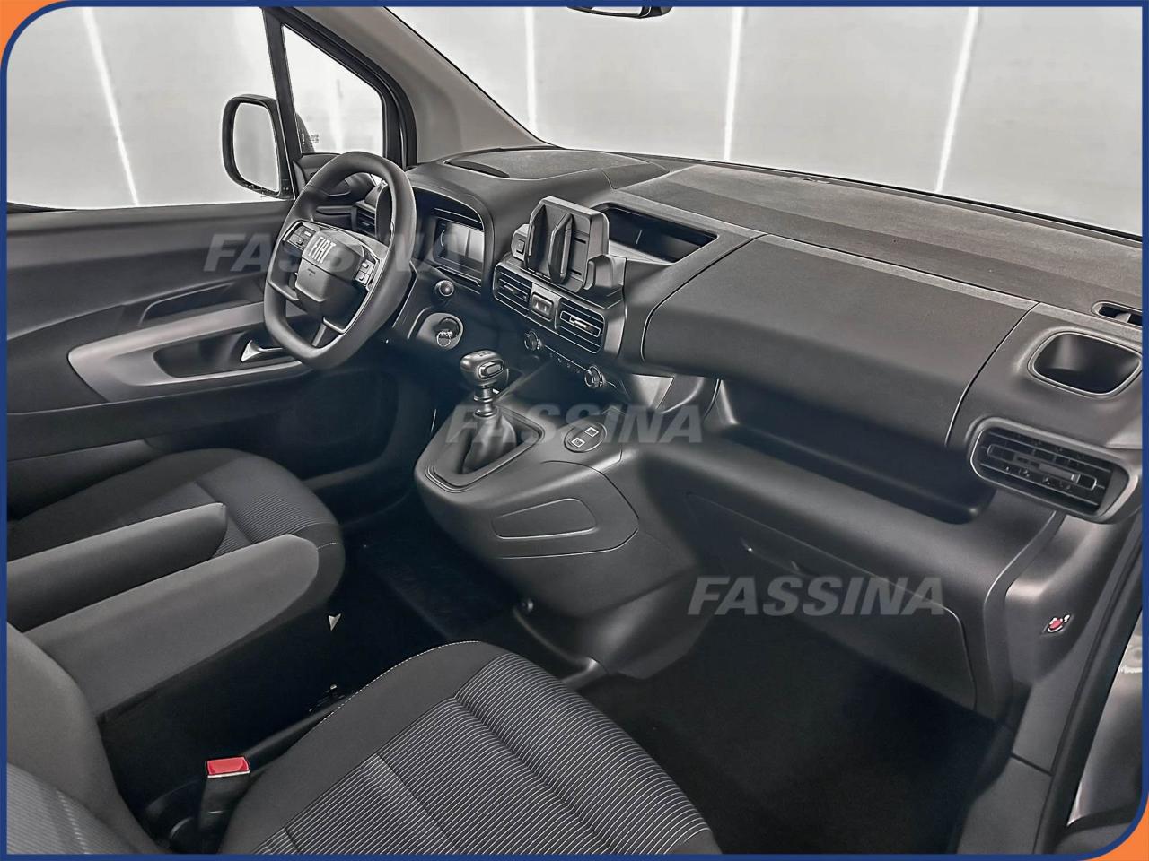 Fiat Fiat Doblo usata 4