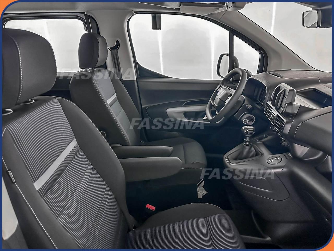 Fiat Fiat Doblo usata 5