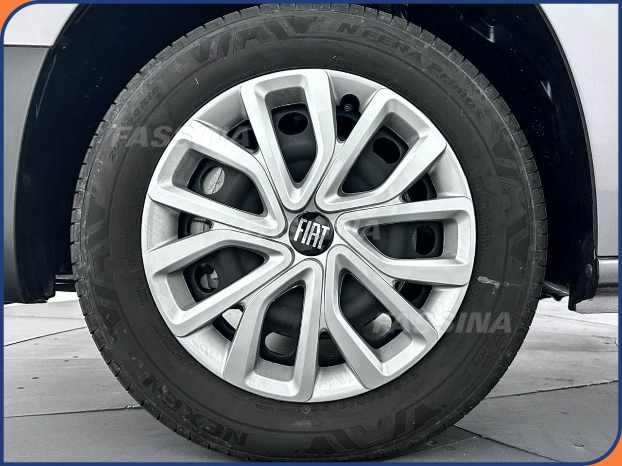 Fiat Fiat Doblo usata 12