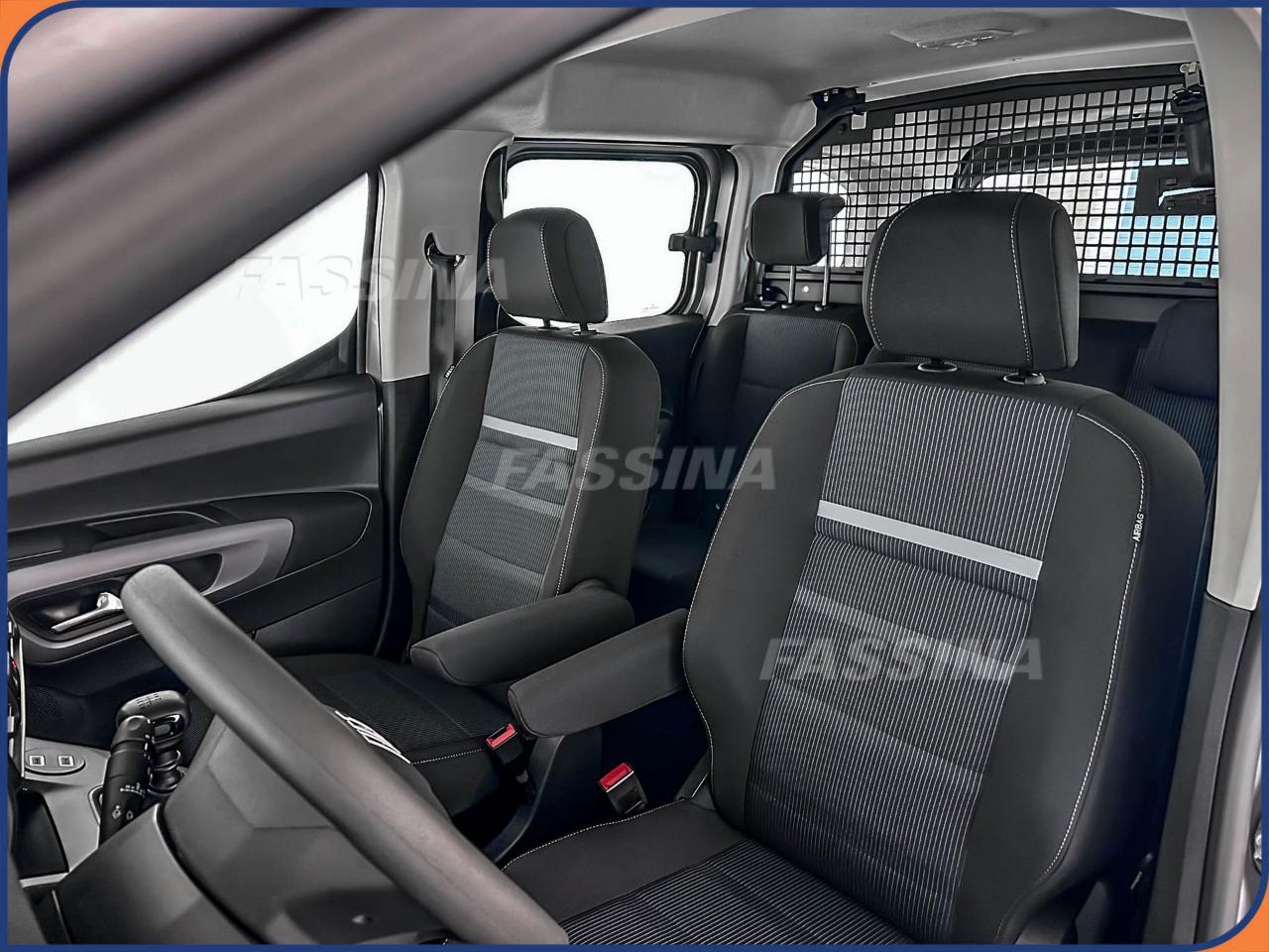 Fiat Fiat Doblo usata 13