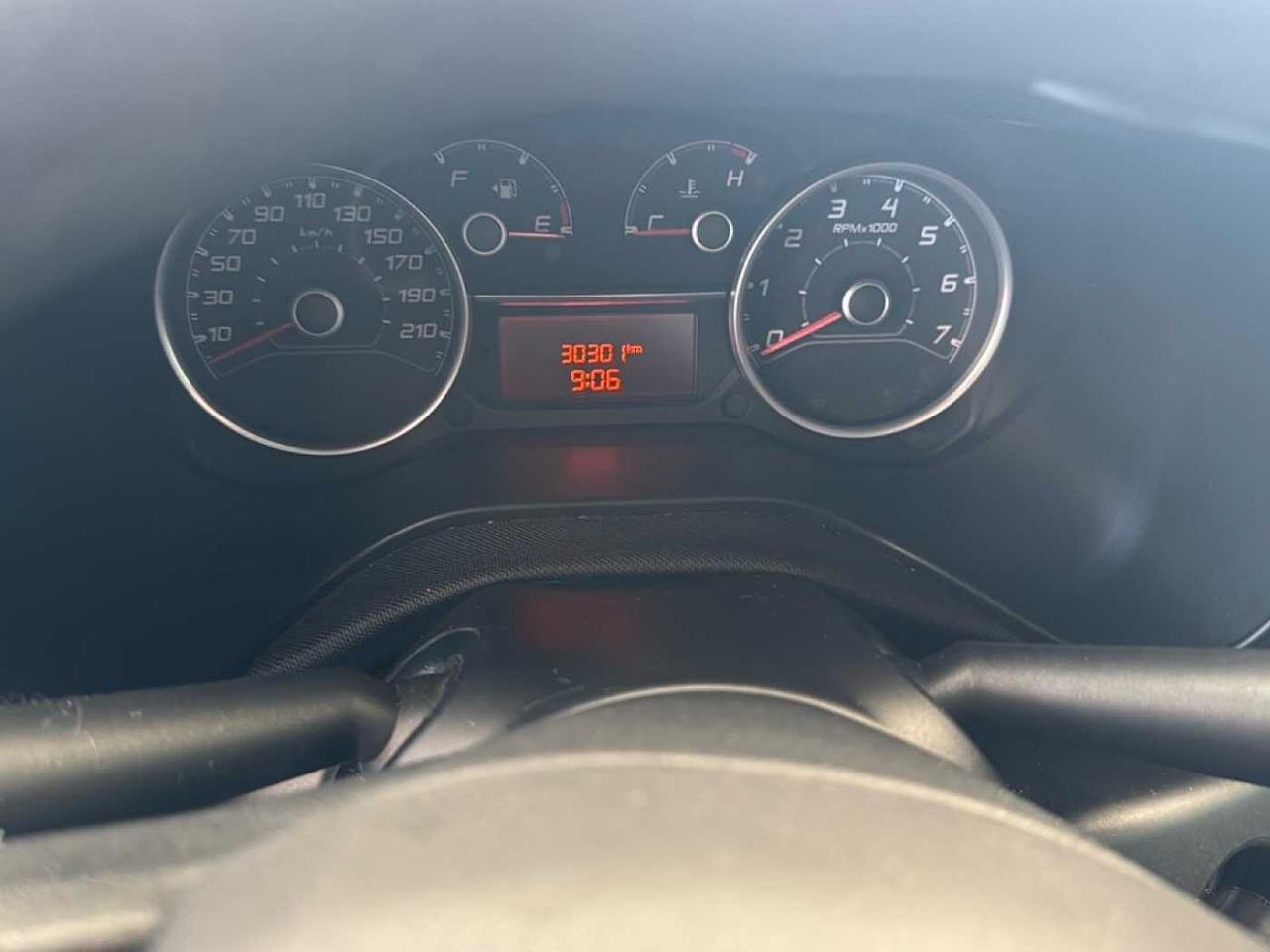 Fiat Fiat Doblo usata 2