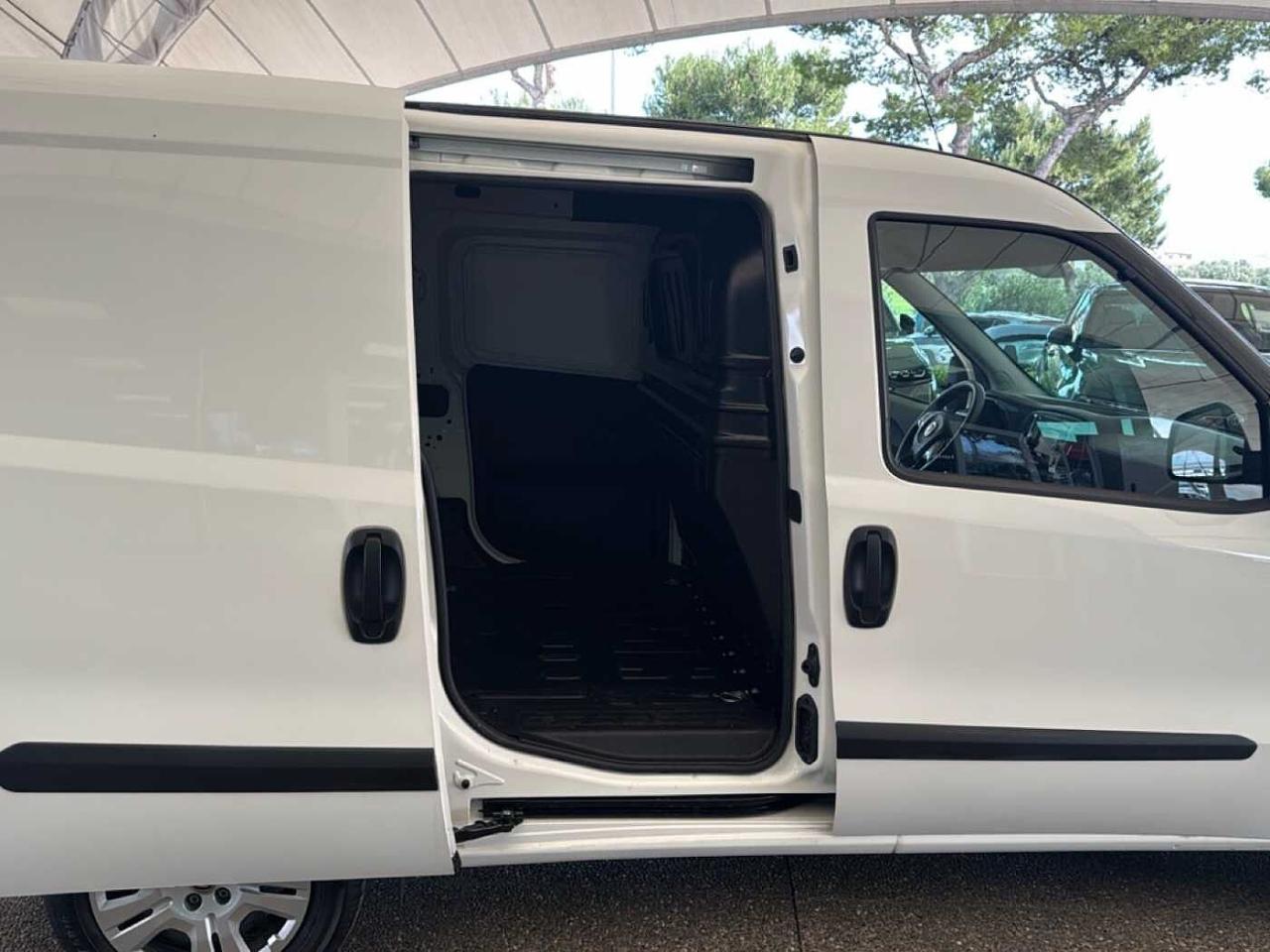 Fiat Fiat Doblo usata 4