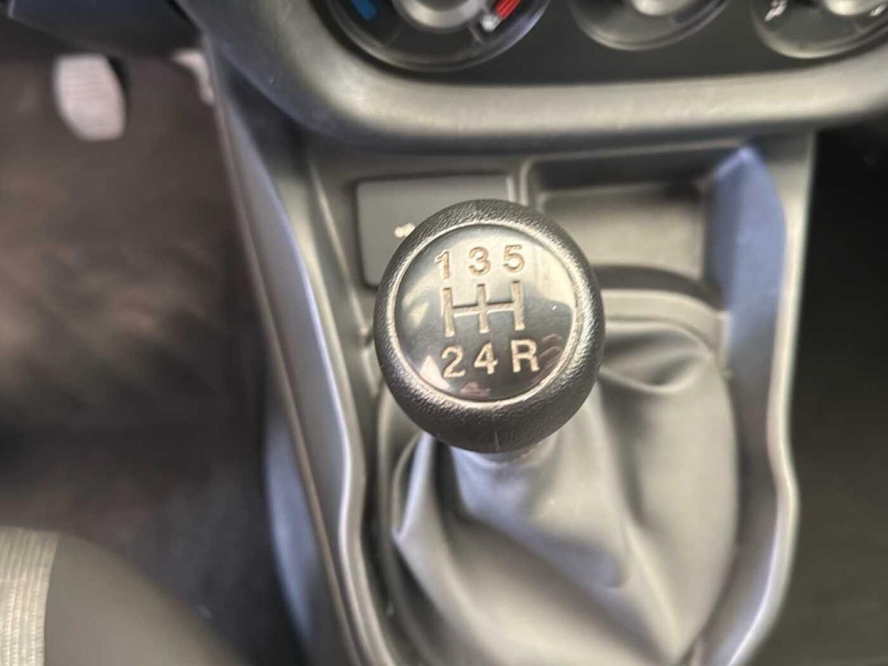 Fiat Fiat Doblo usata 5