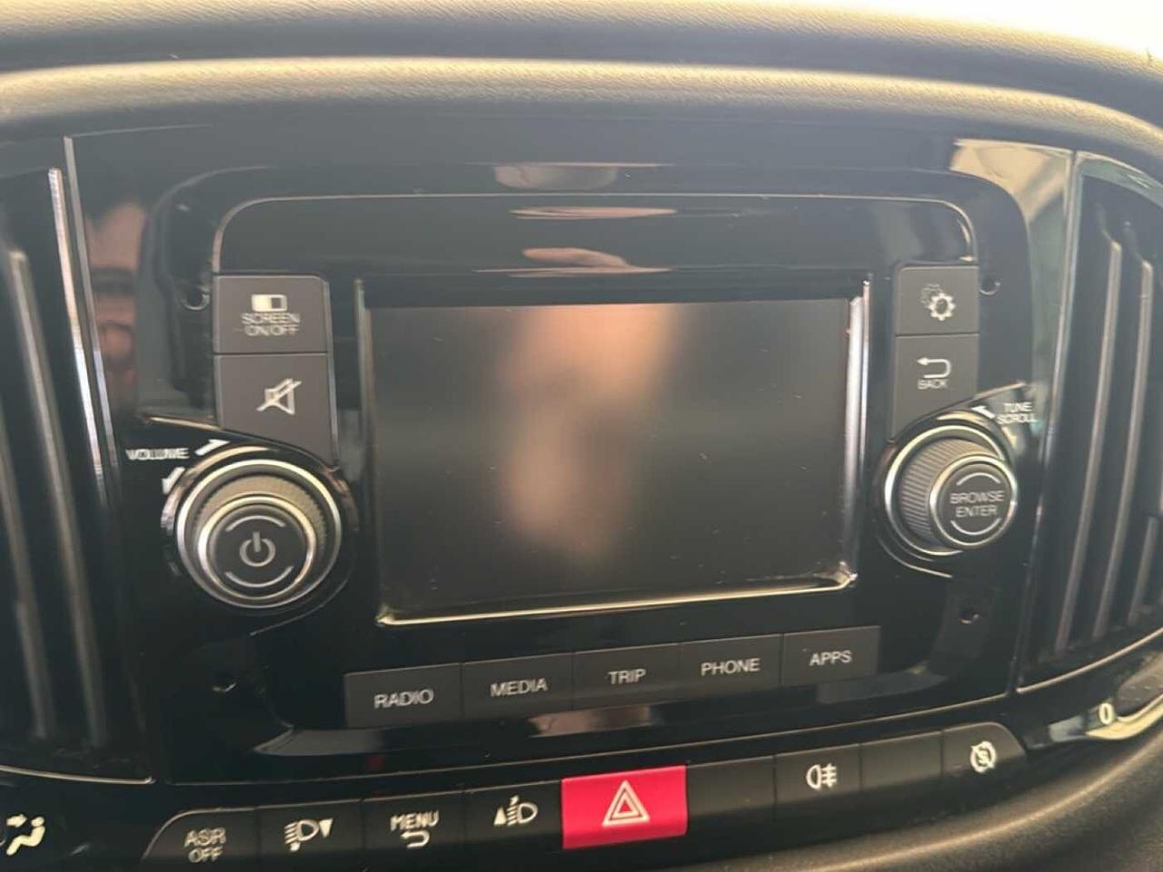 Fiat Fiat Doblo usata 6