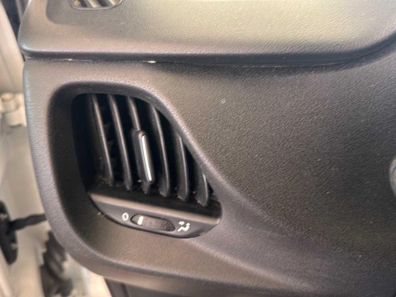 Fiat Fiat Doblo usata 7