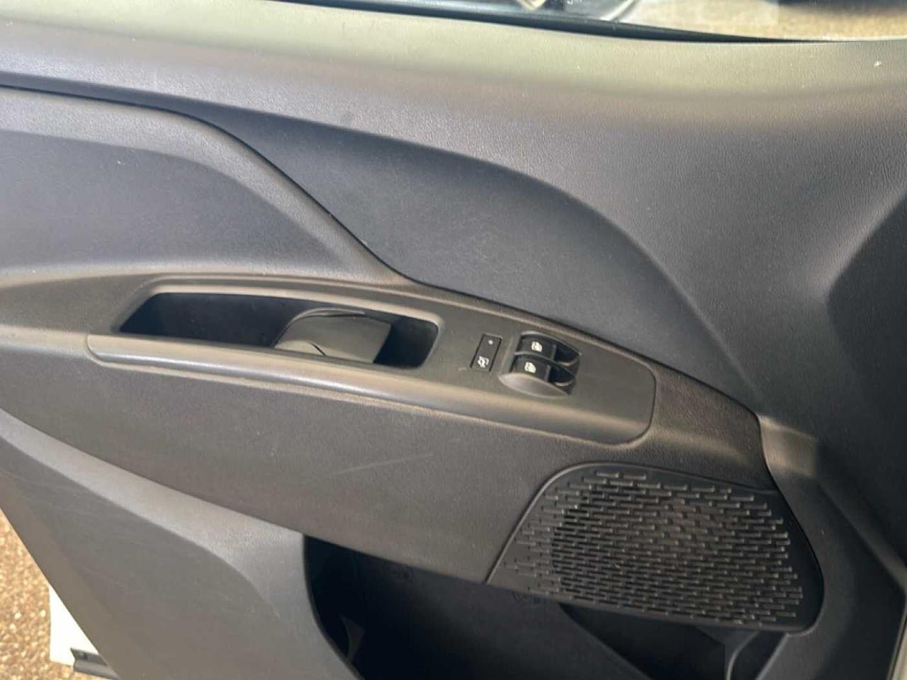 Fiat Fiat Doblo usata 8