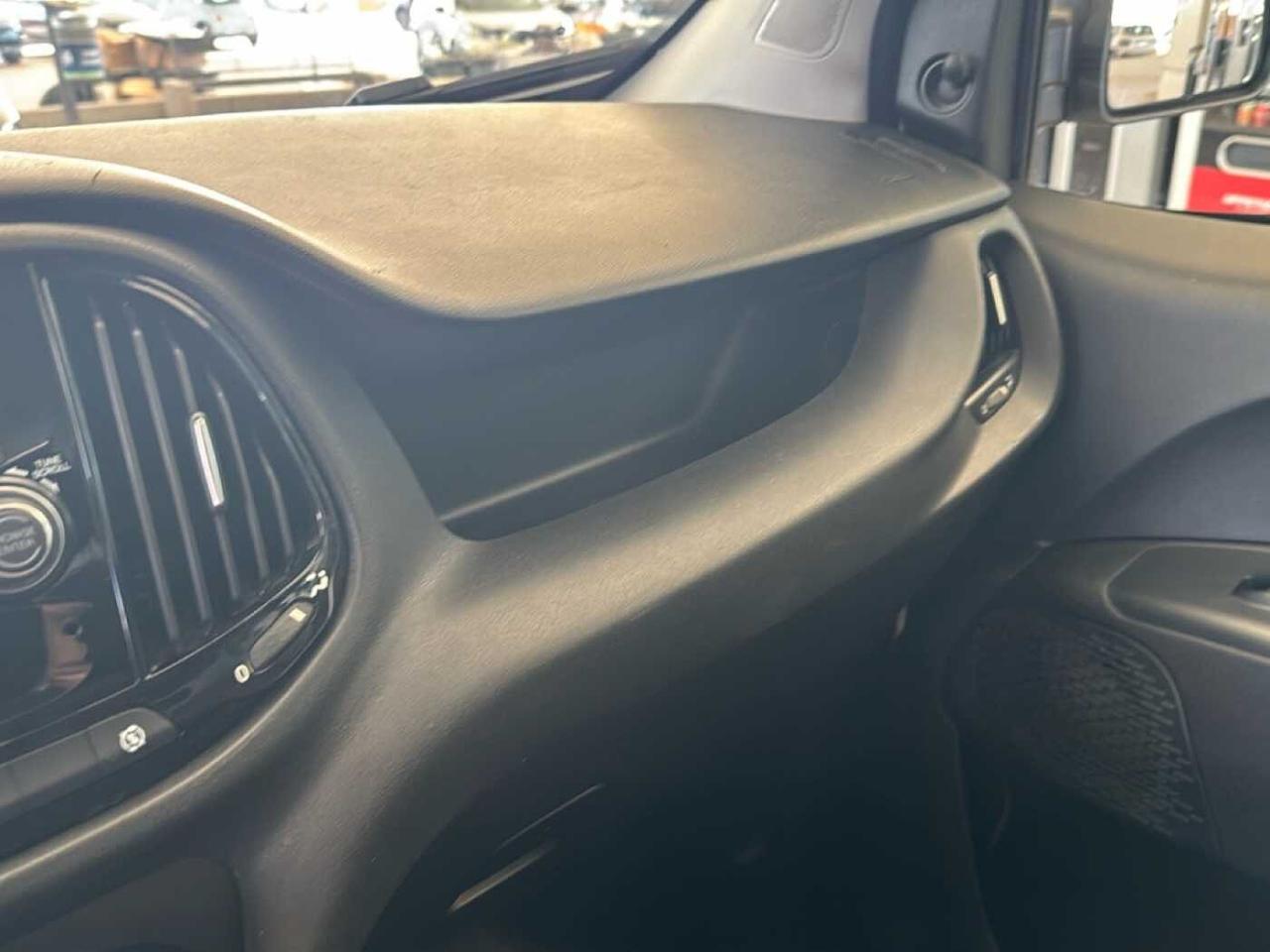 Fiat Fiat Doblo usata 10