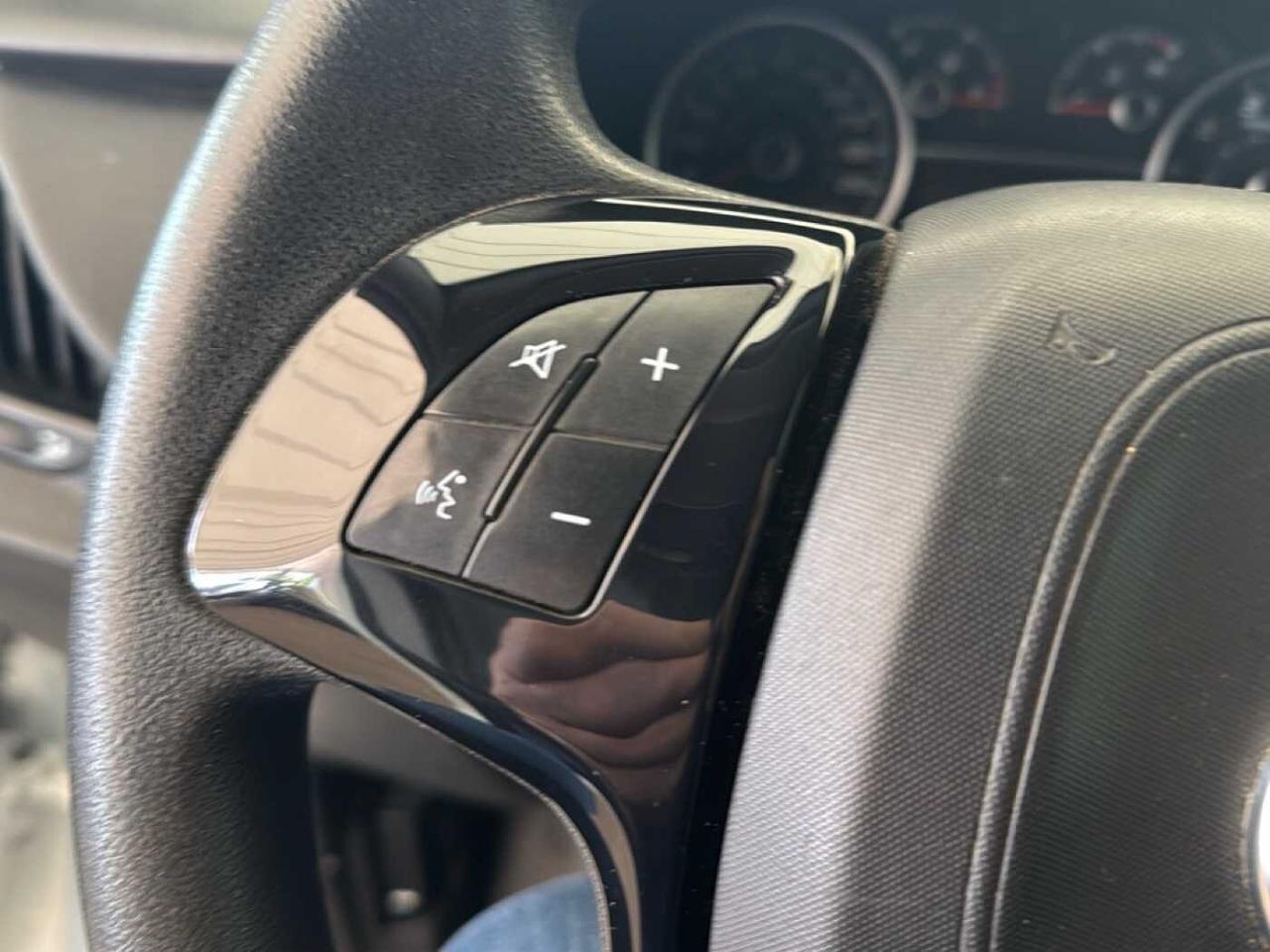 Fiat Fiat Doblo usata 12