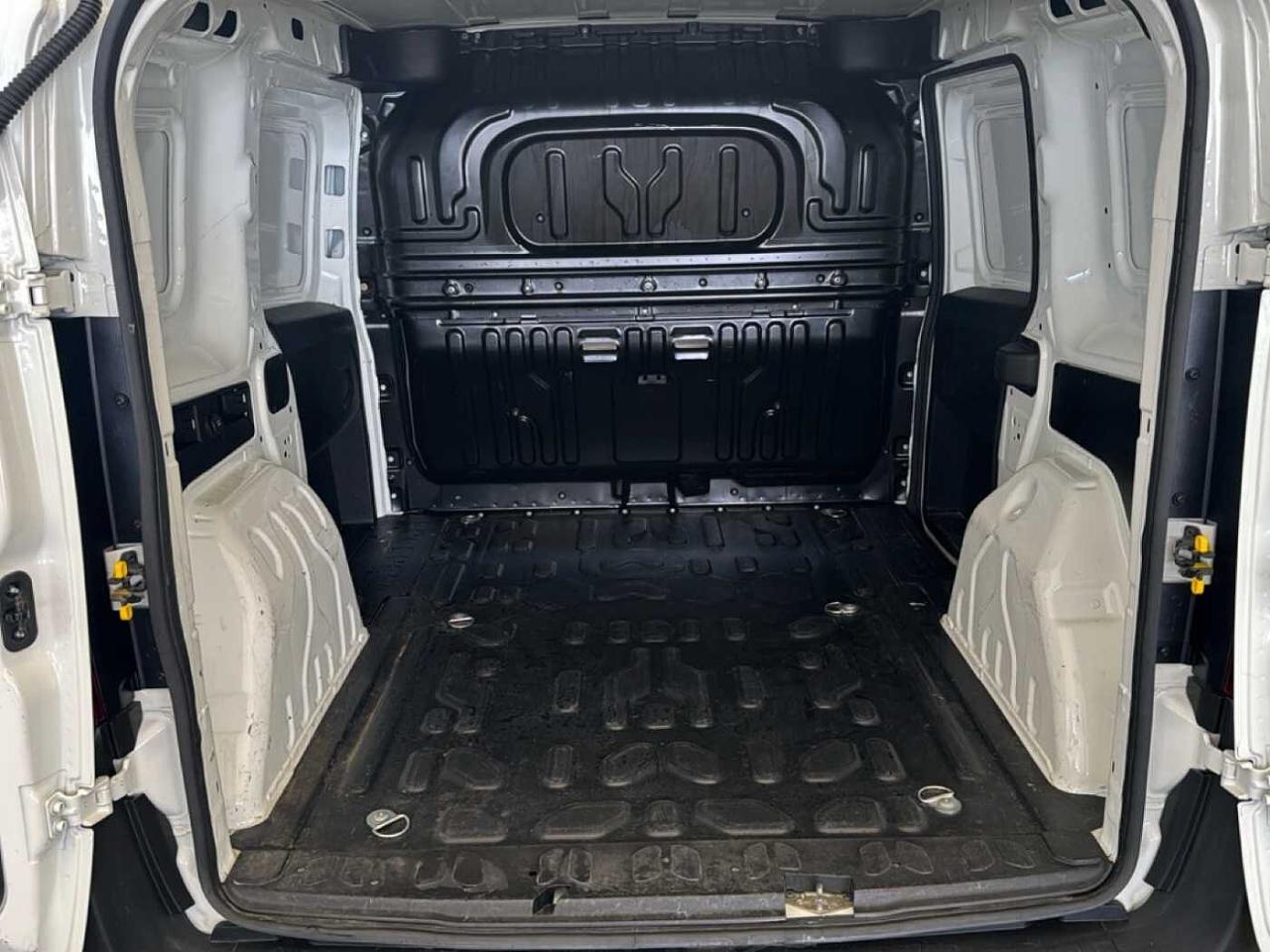 Fiat Fiat Doblo usata 14