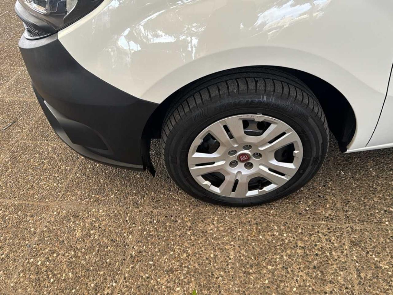 Fiat Fiat Doblo usata 15