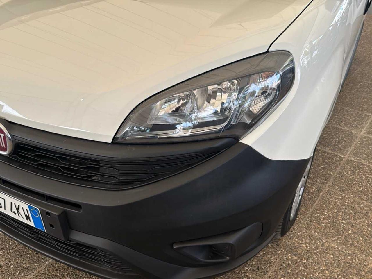 Fiat Fiat Doblo usata 16