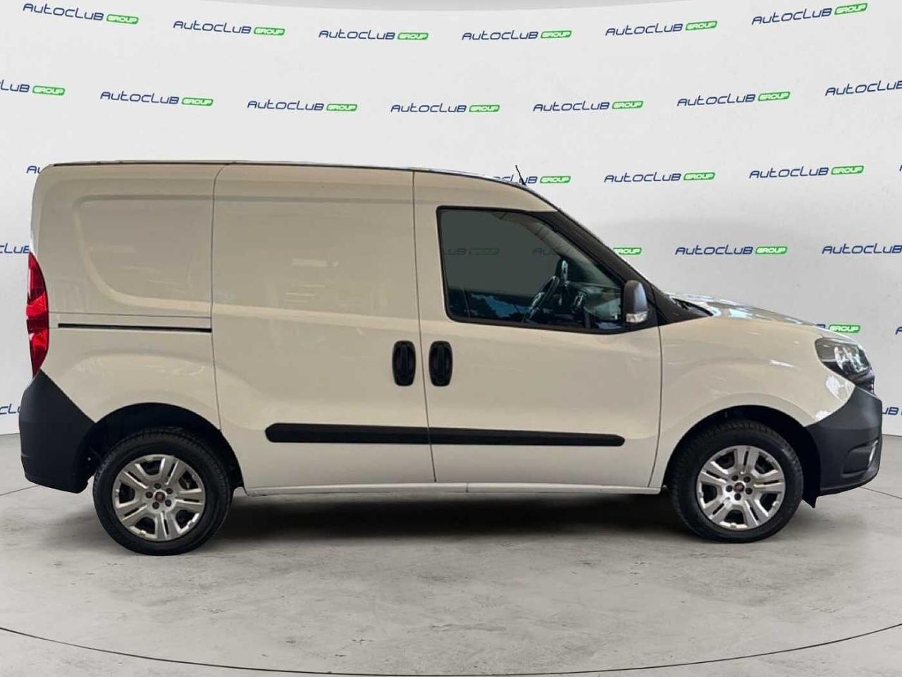 Fiat Fiat Doblo usata 18