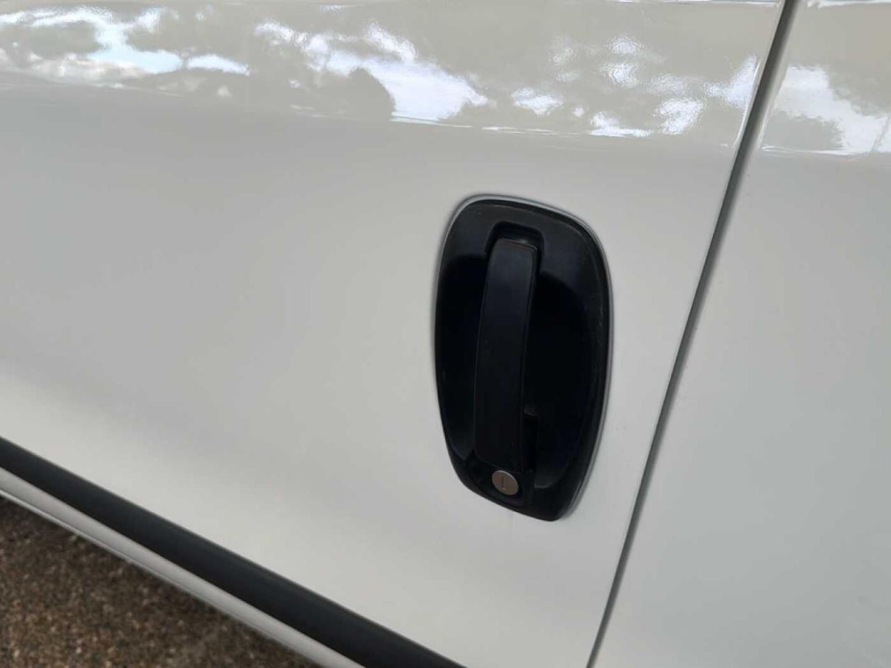 Fiat Fiat Doblo usata 22