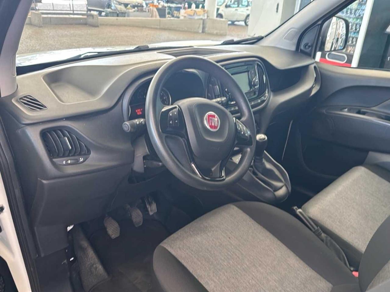 Fiat Fiat Doblo usata 23