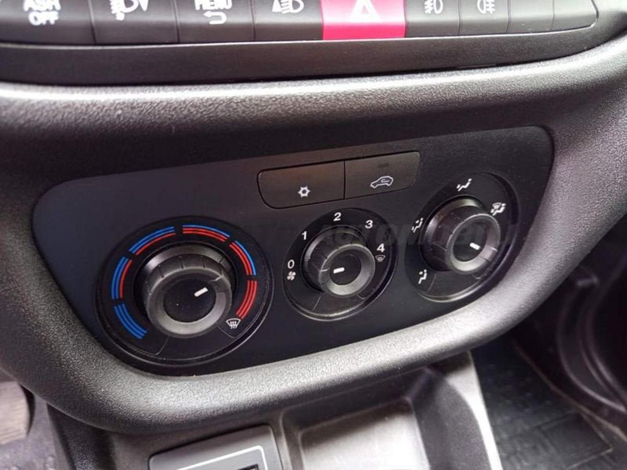 Fiat Fiat Doblo usata 1