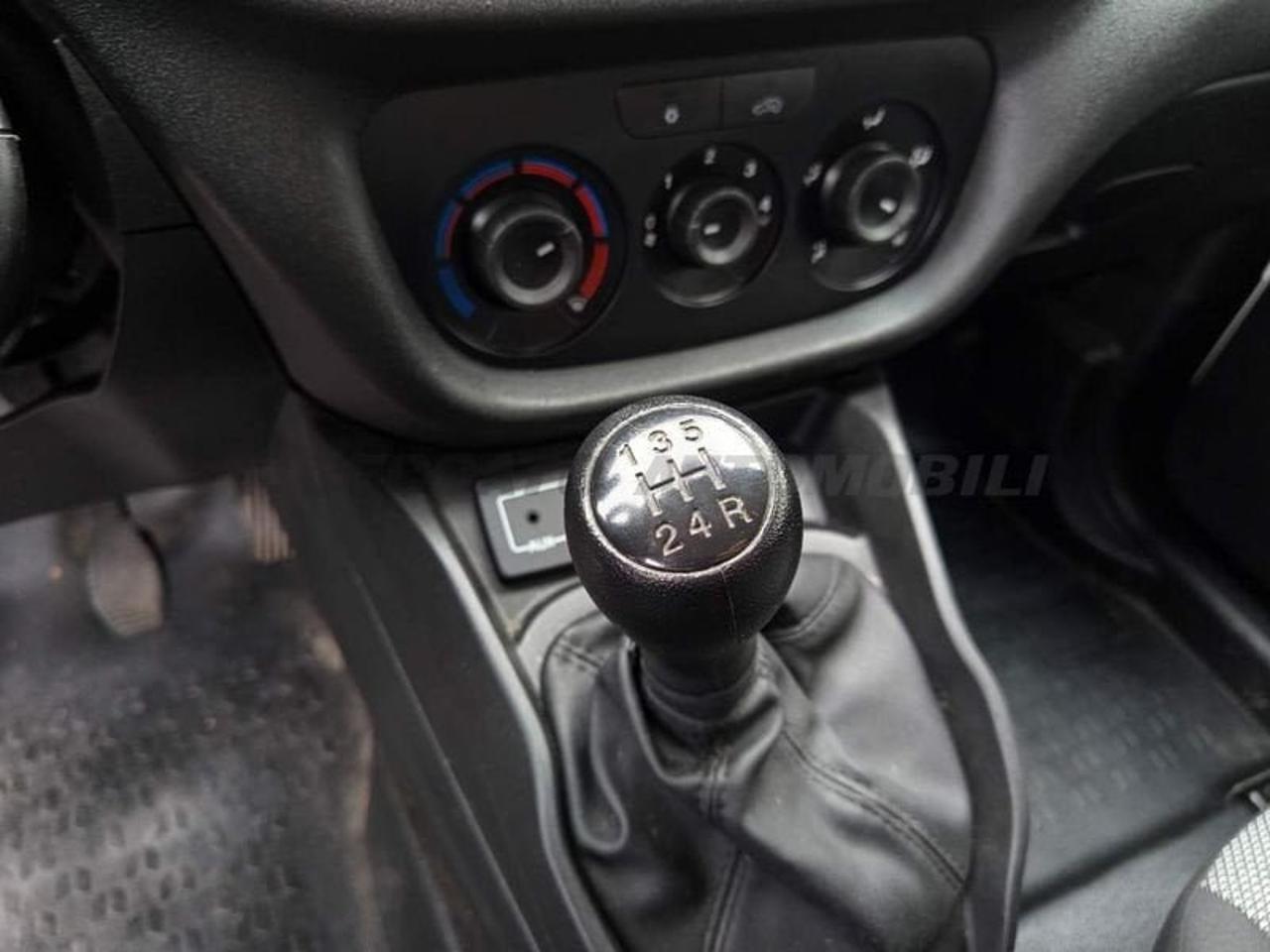 Fiat Fiat Doblo usata 2