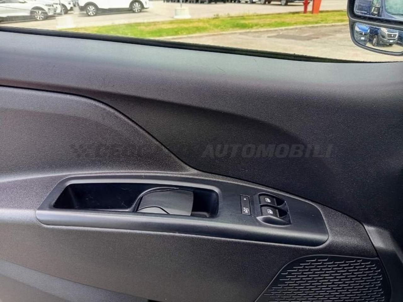 Fiat Fiat Doblo usata 4