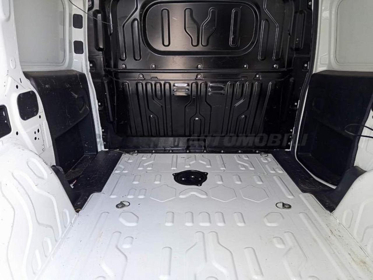 Fiat Fiat Doblo usata 5