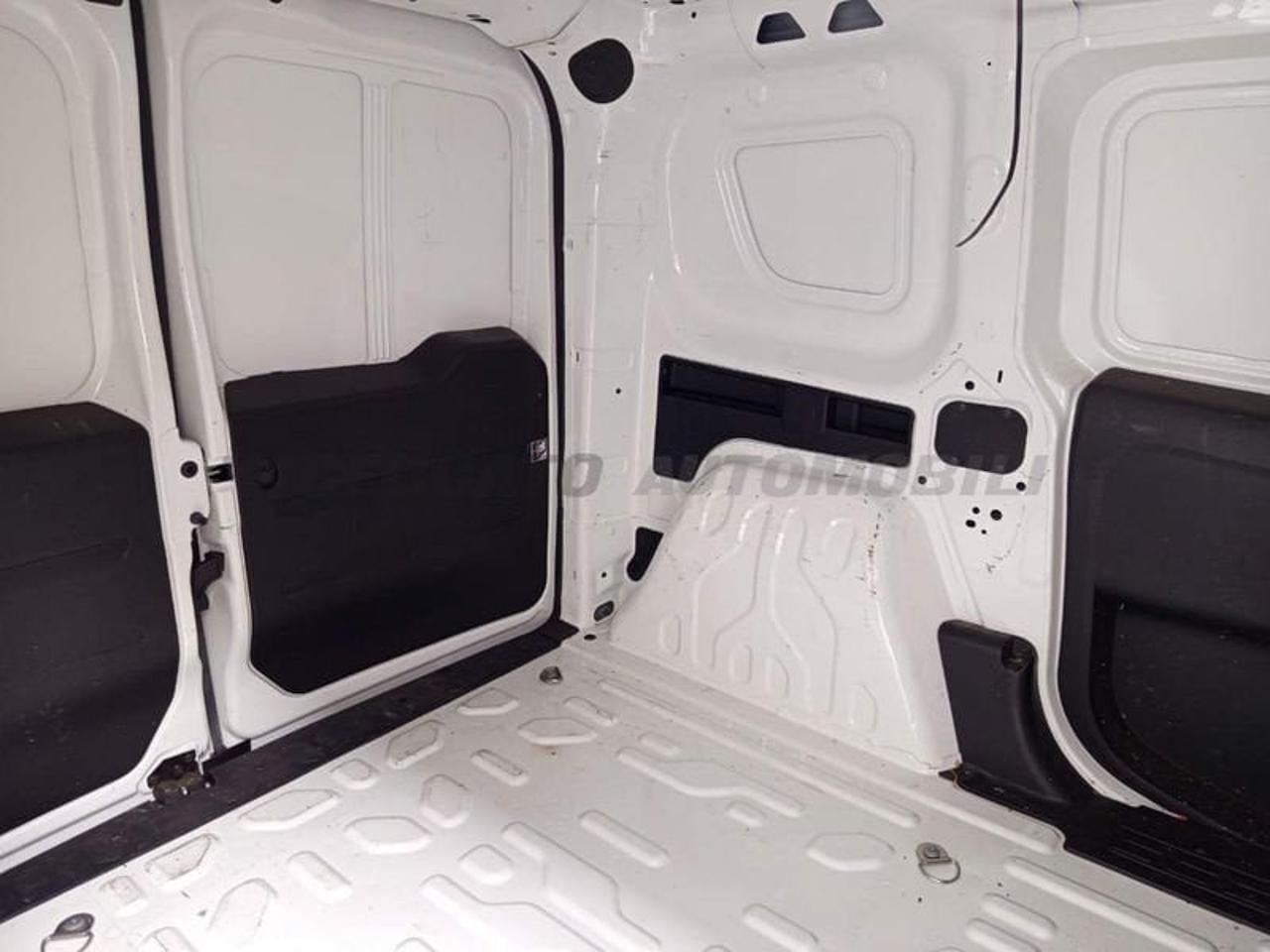 Fiat Fiat Doblo usata 6