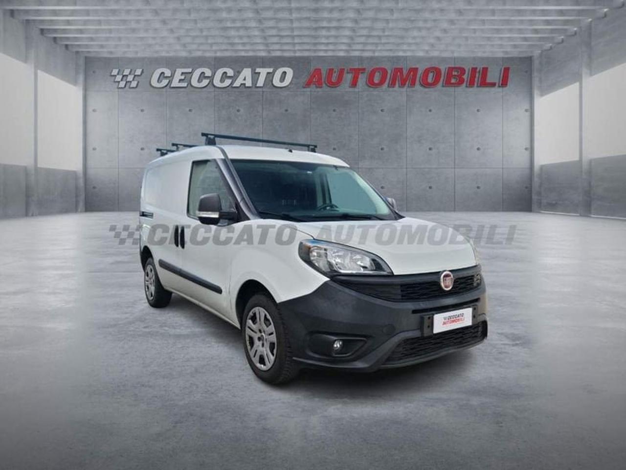 Fiat Fiat Doblo usata 7