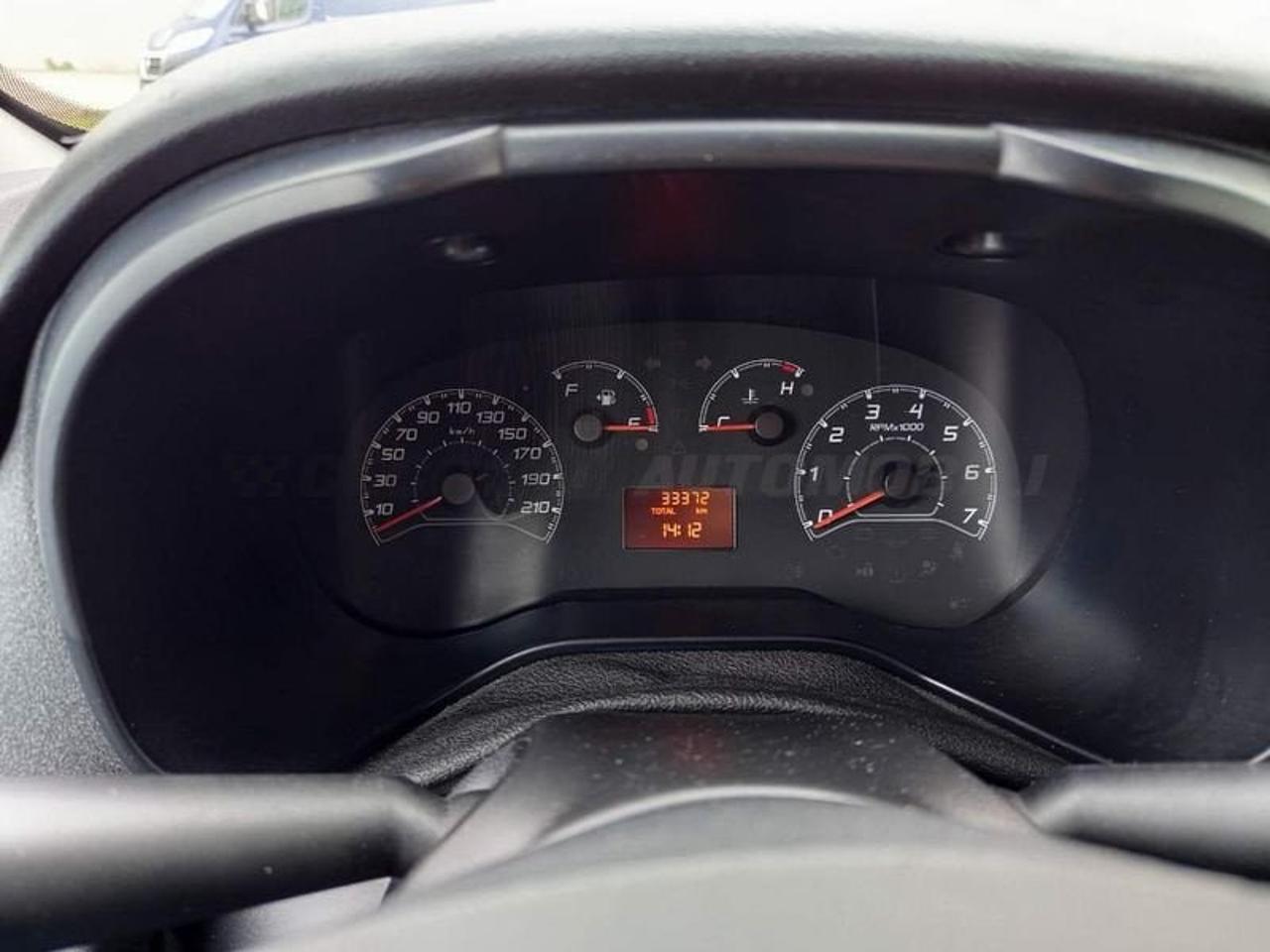 Fiat Fiat Doblo usata 14