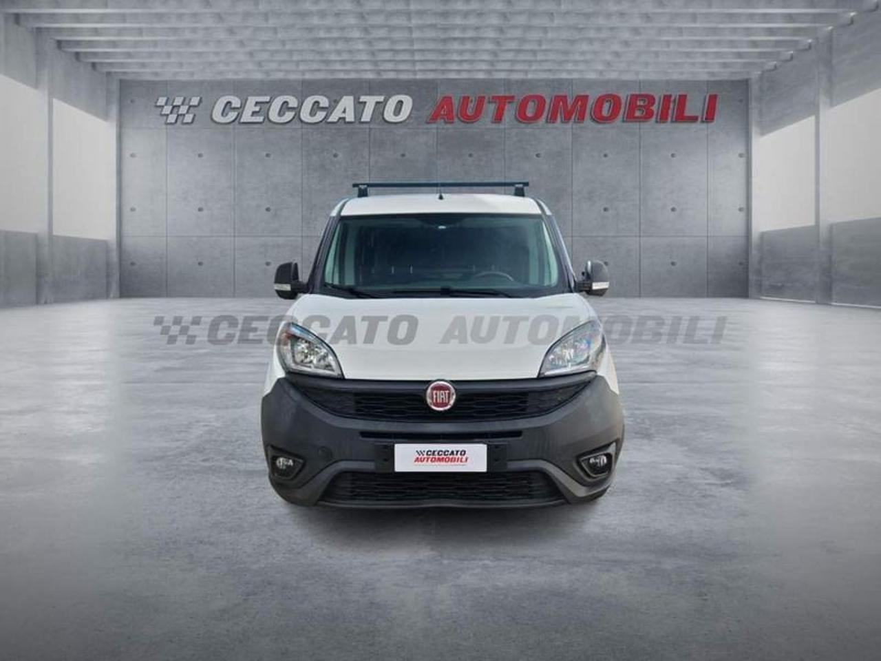 Fiat Fiat Doblo usata 18