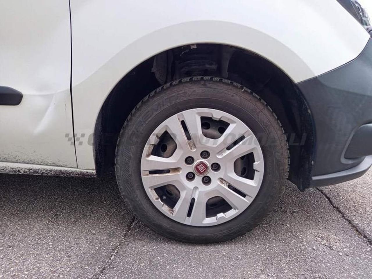 Fiat Fiat Doblo usata 20