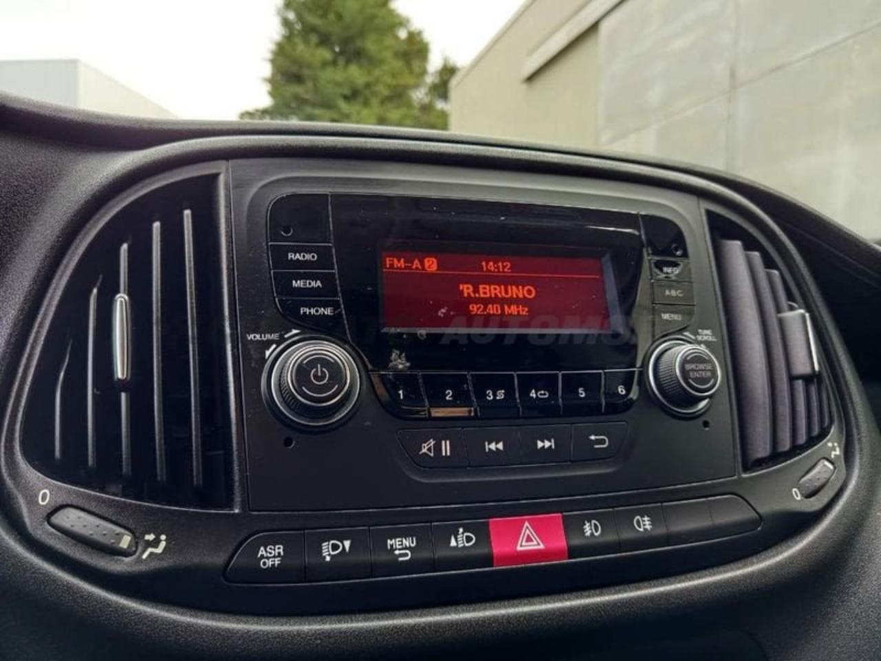 Fiat Fiat Doblo usata 23