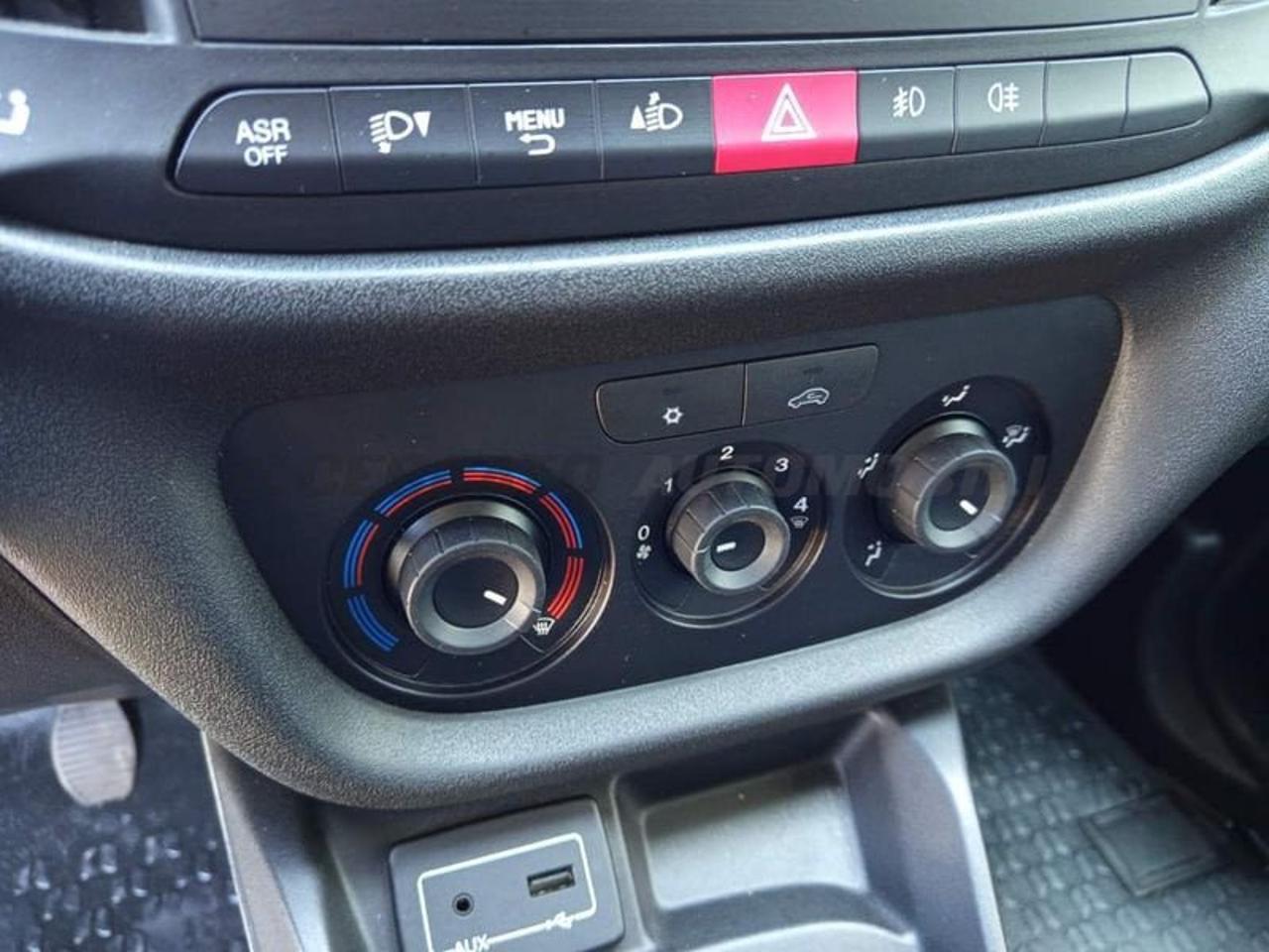 Fiat Fiat Doblo usata 1