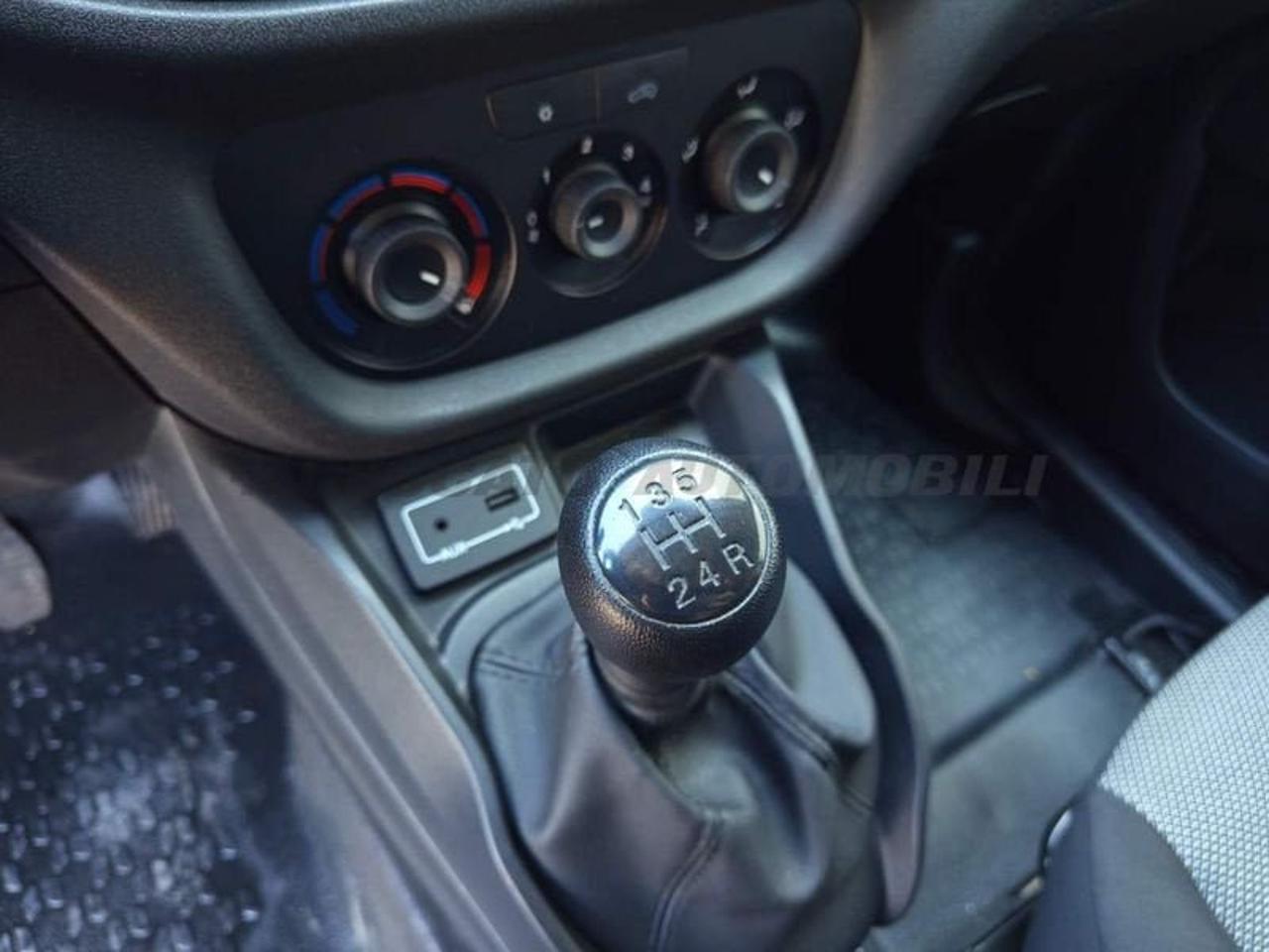 Fiat Fiat Doblo usata 2