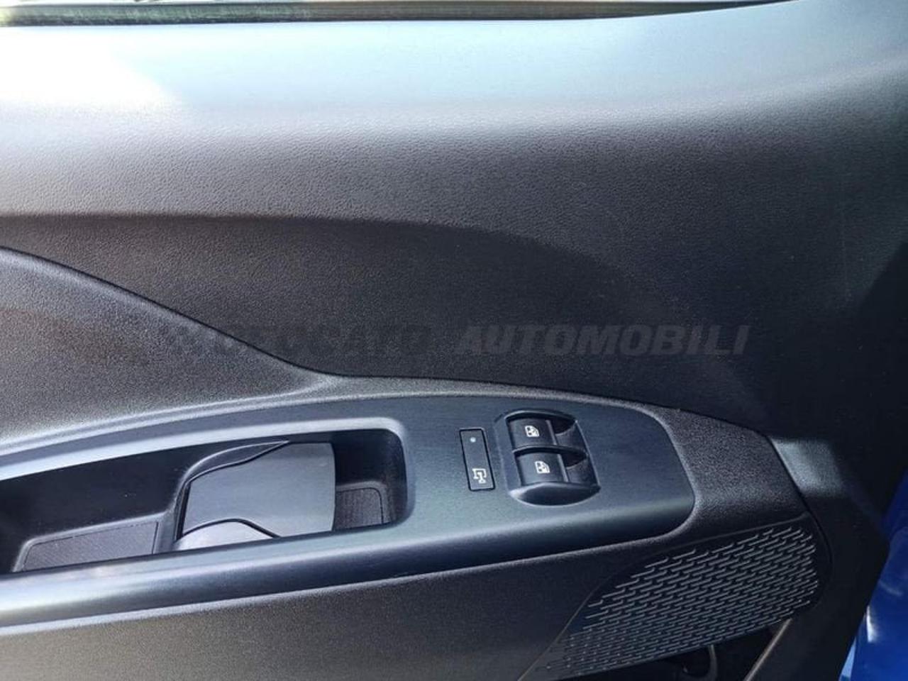 Fiat Fiat Doblo usata 4