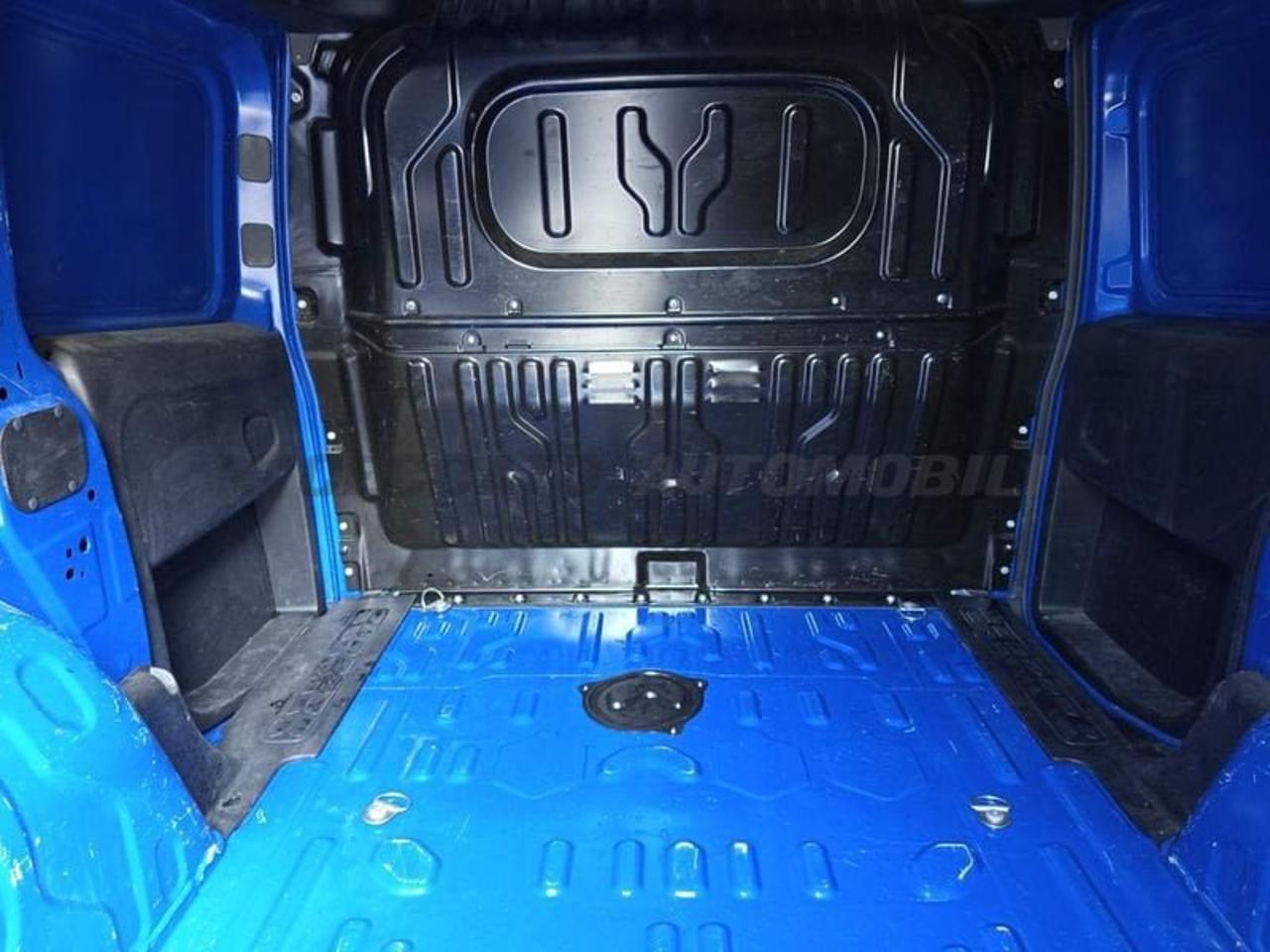 Fiat Fiat Doblo usata 5