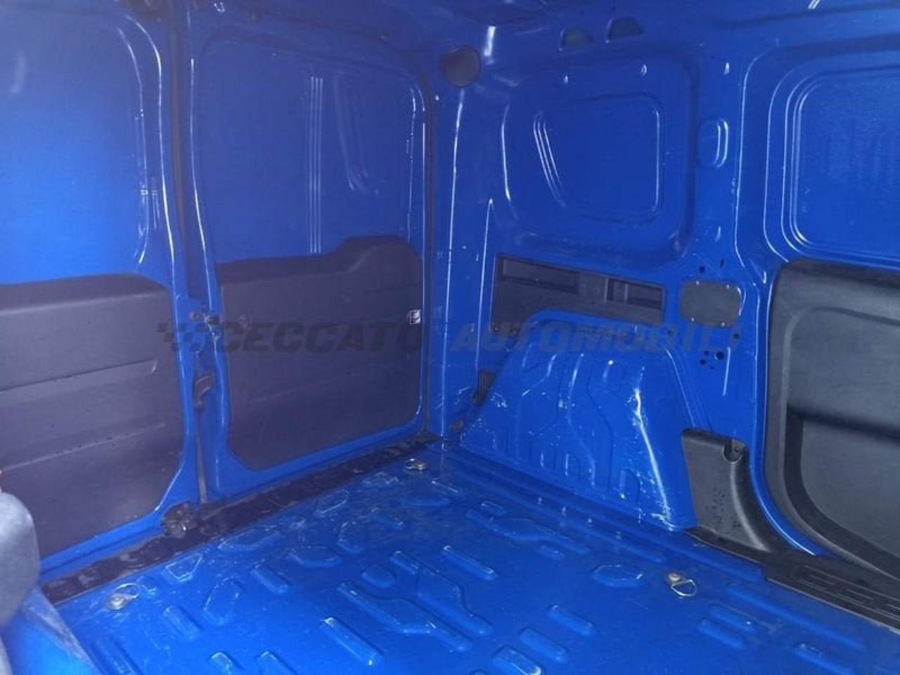 Fiat Fiat Doblo usata 6