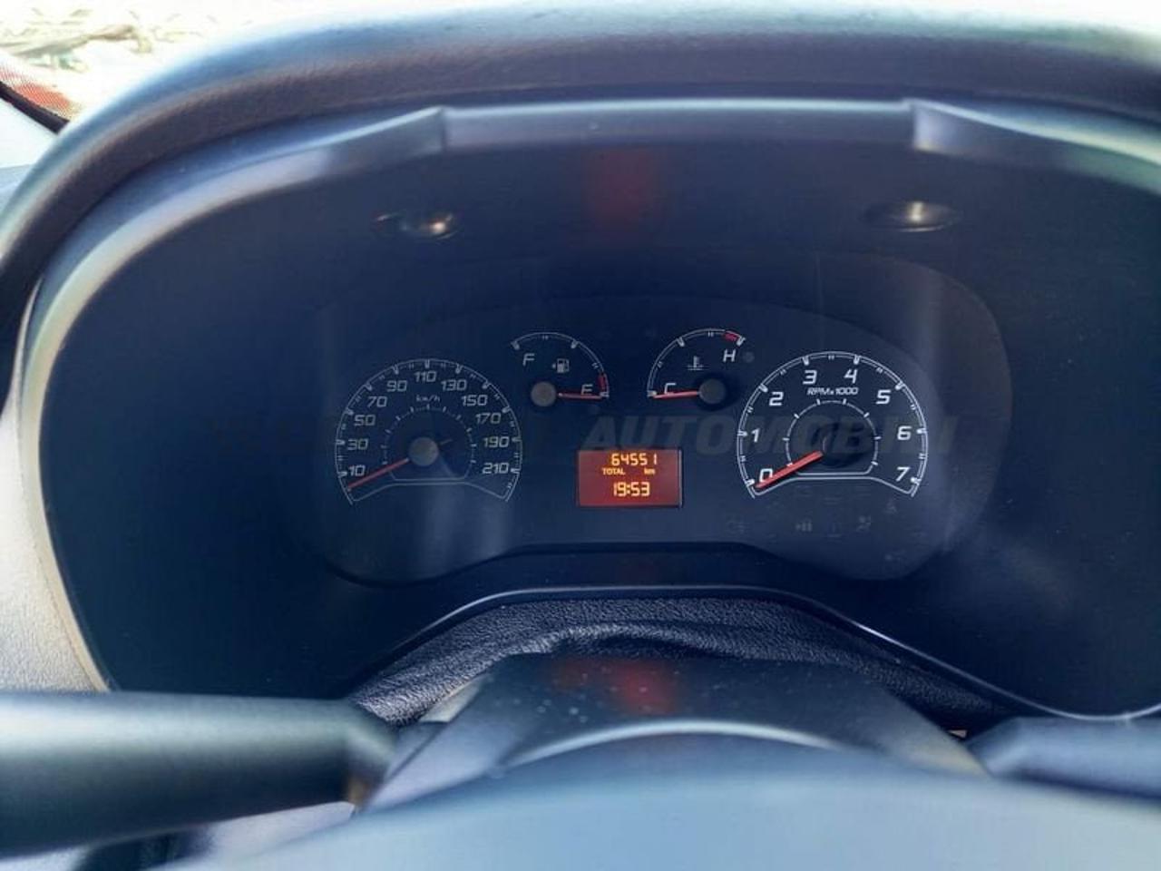 Fiat Fiat Doblo usata 14