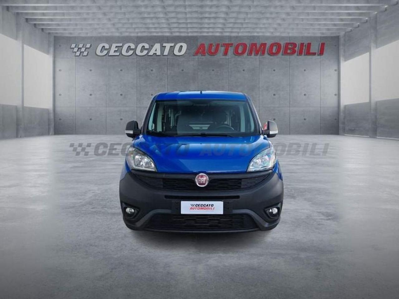 Fiat Fiat Doblo usata 18
