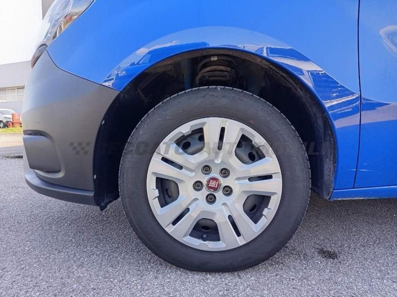 Fiat Fiat Doblo usata 20