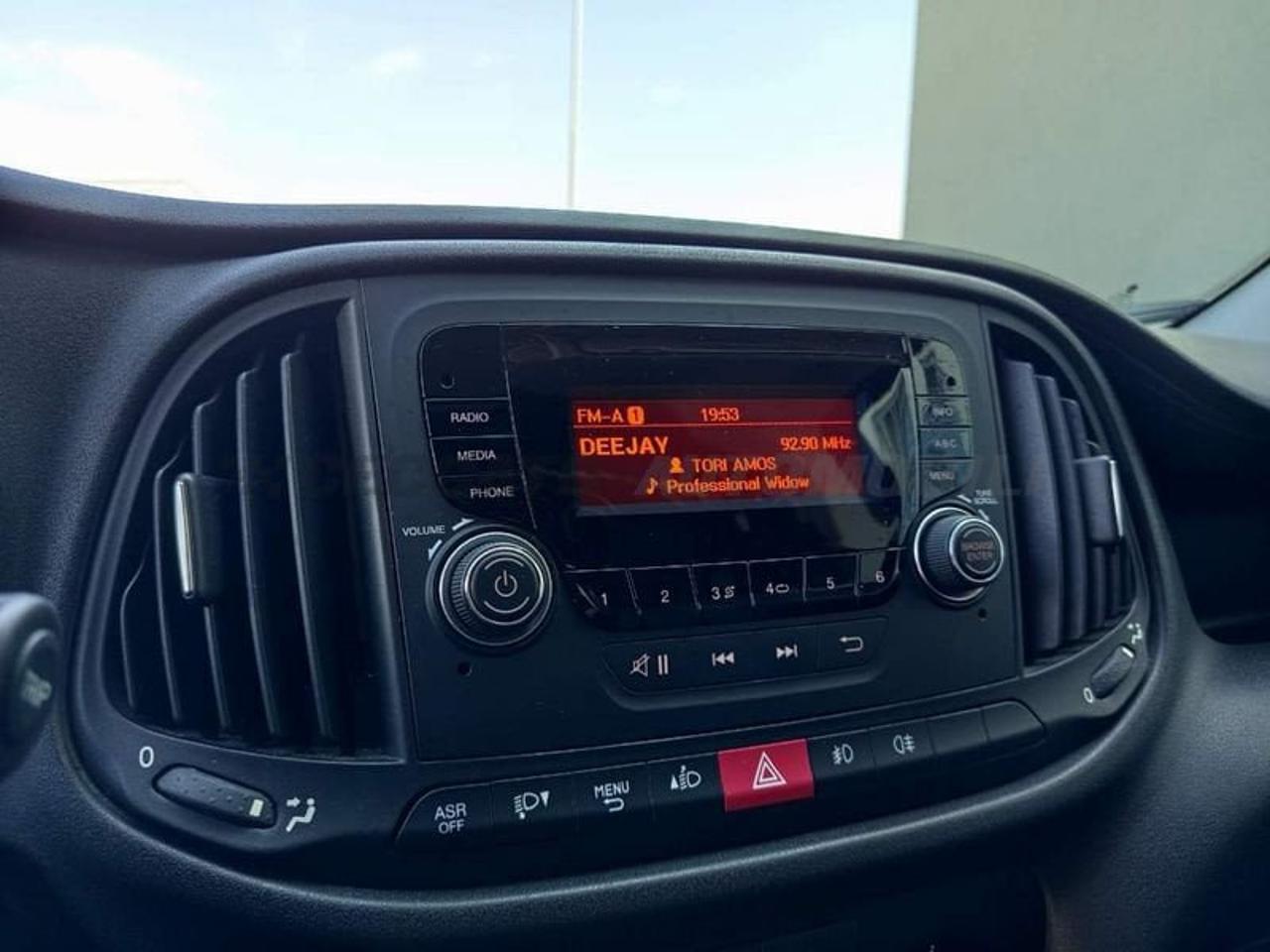 Fiat Fiat Doblo usata 23