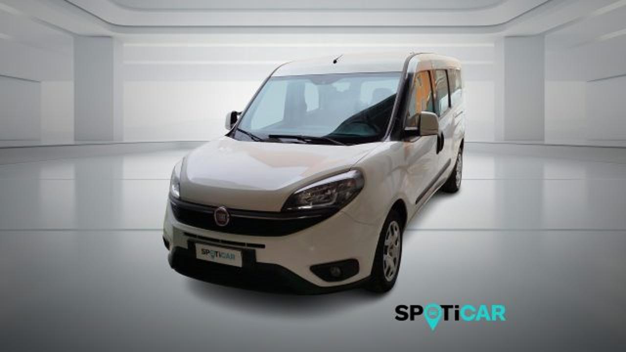 Fiat Fiat Doblo 
