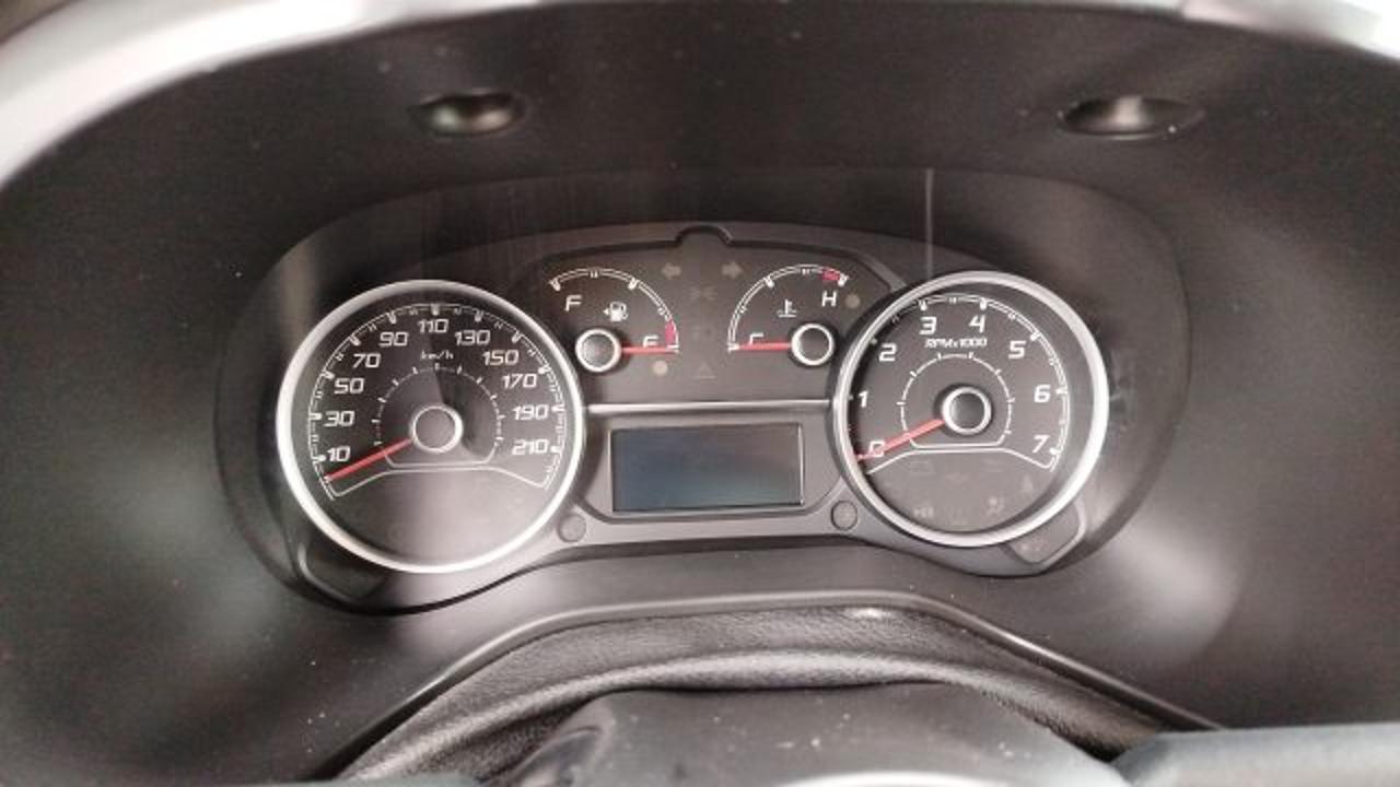 Fiat Fiat Doblo usata 4