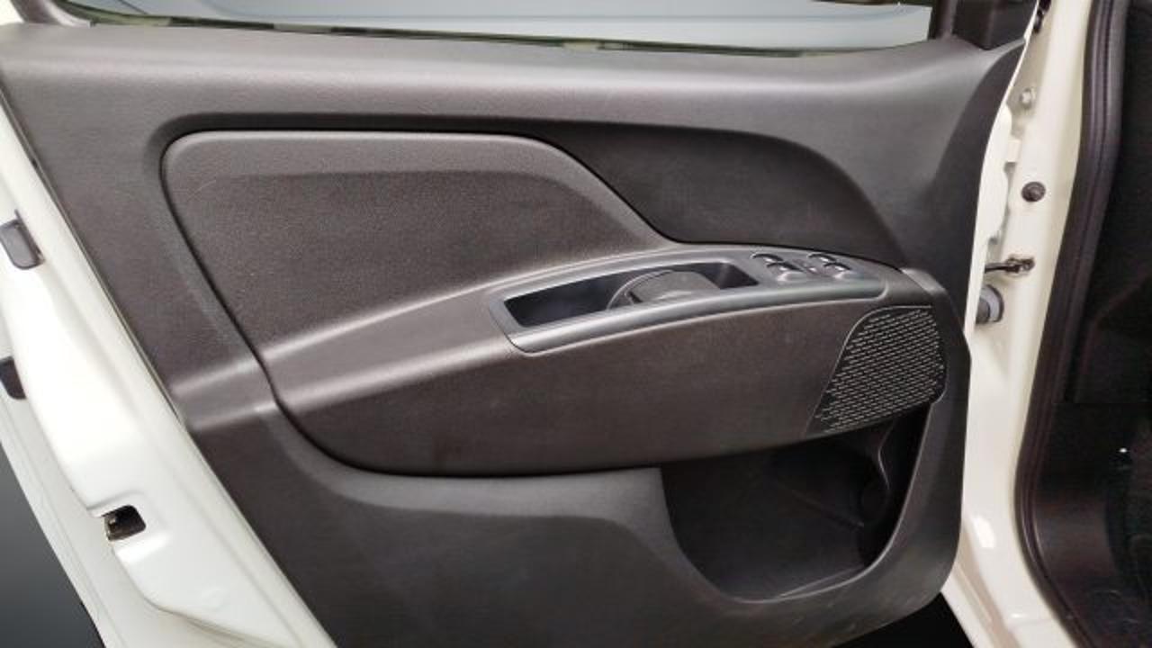 Fiat Fiat Doblo usata 7