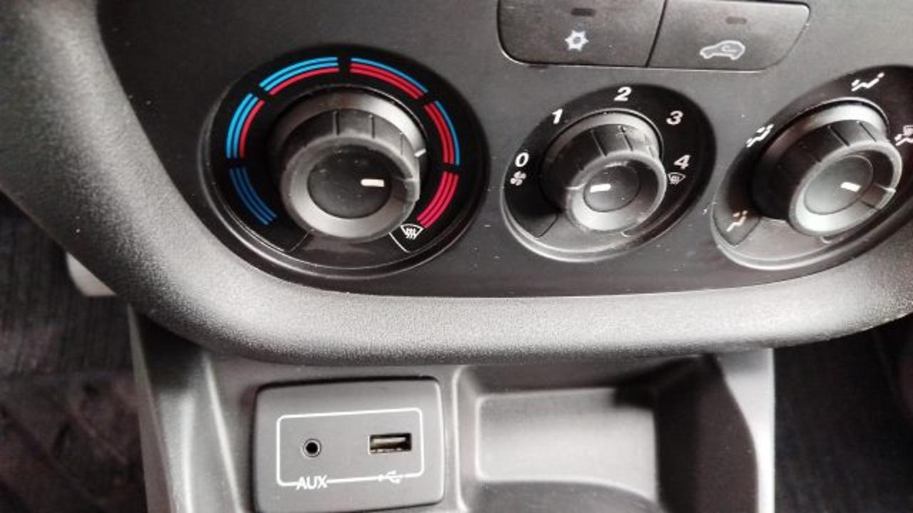 Fiat Fiat Doblo usata 10