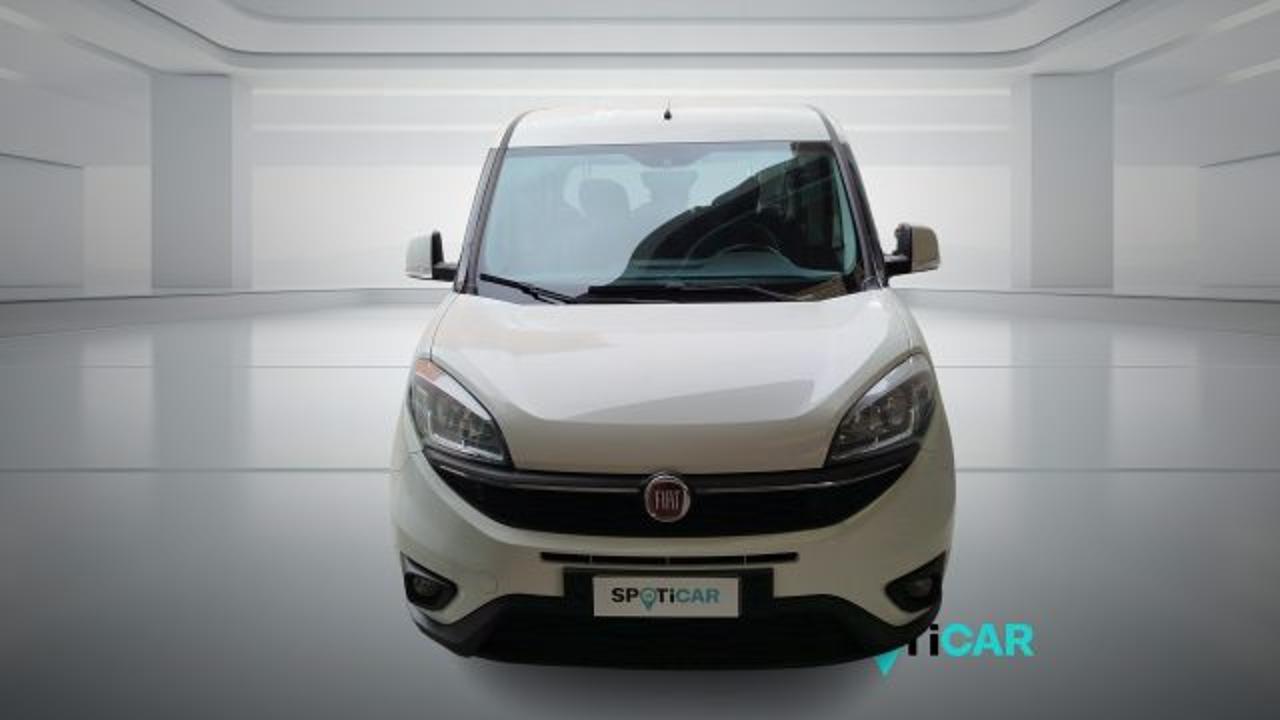 Fiat Fiat Doblo usata 11