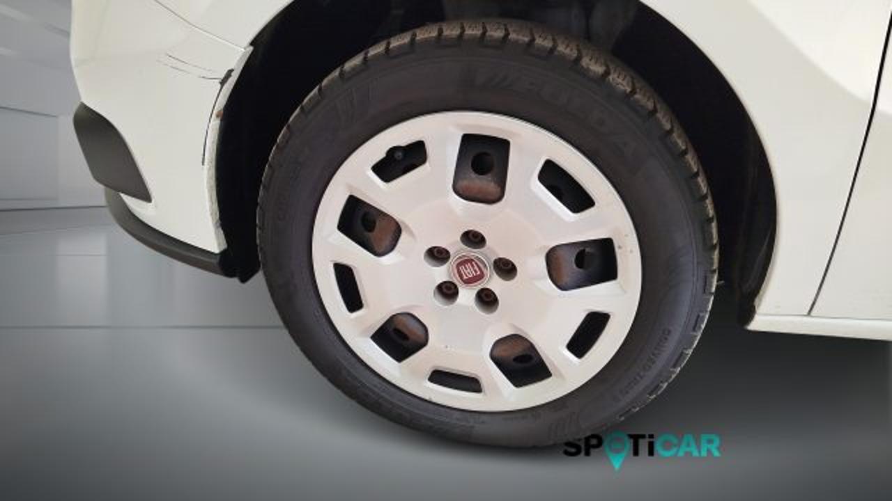 Fiat Fiat Doblo usata 12
