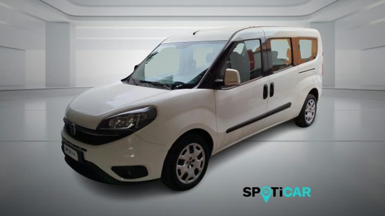 Fiat Fiat Doblo usata 13